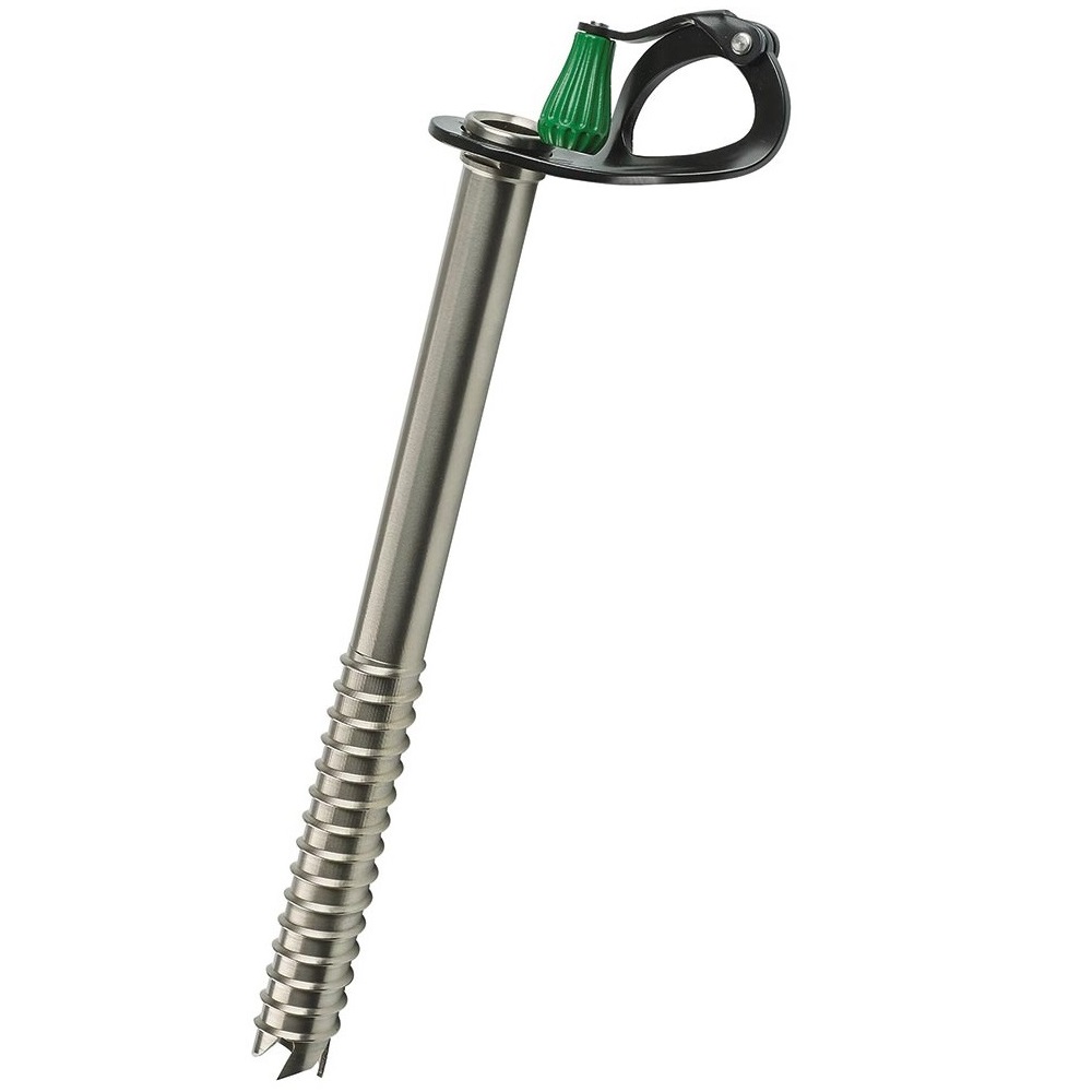 Ледобур CAMP Rocket 22 см