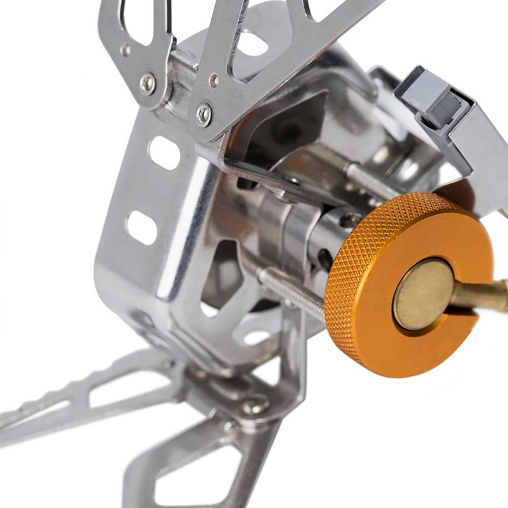 Горелка FireMaple FMS-125 Горелка FireMaple FMS-125
