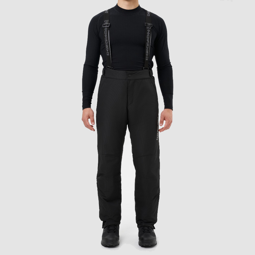 Брюки утепленные Nordski Mount (арт. NSM203100 МП)