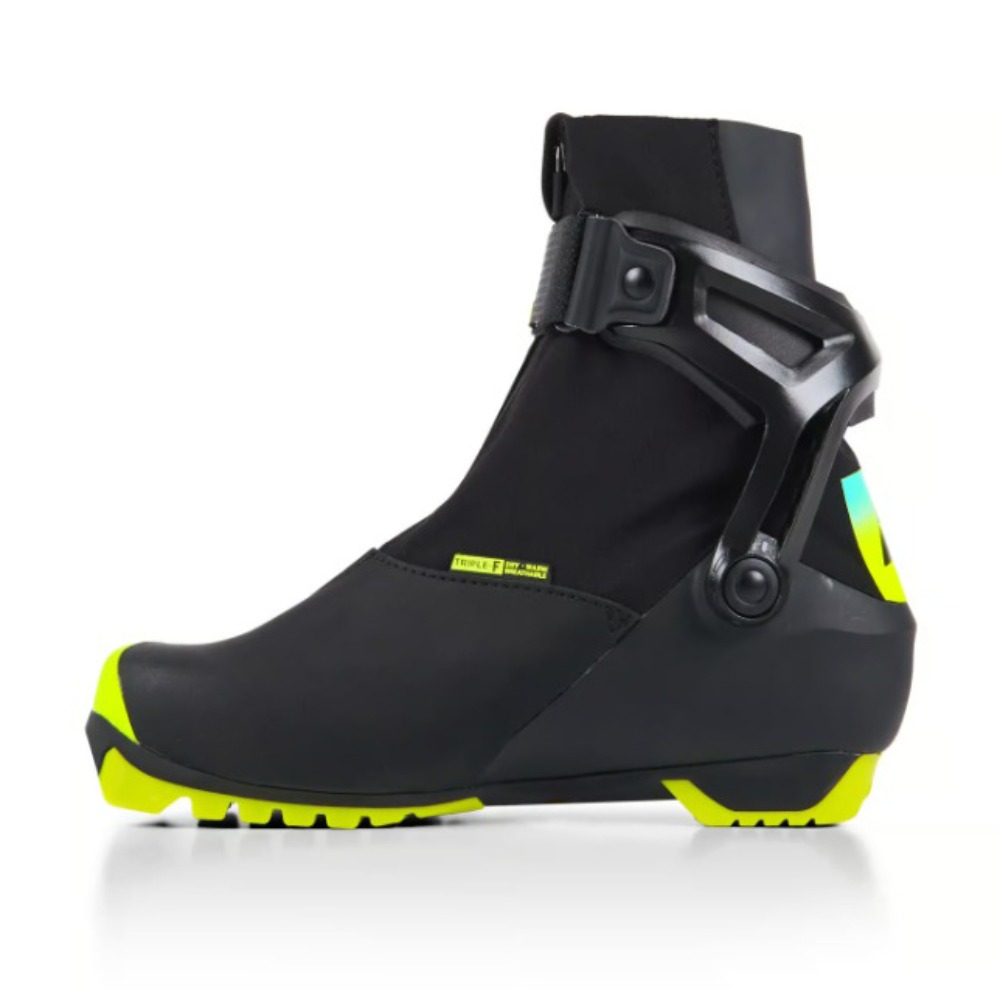 Ботинки Fischer Speedmax Skiathlon Jr (арт. S40325)