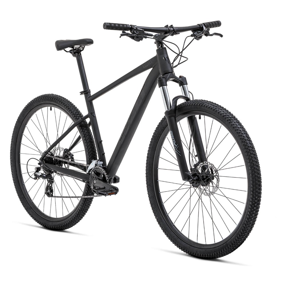 Велосипед Welt 26 Rocket 2.2 29 HD