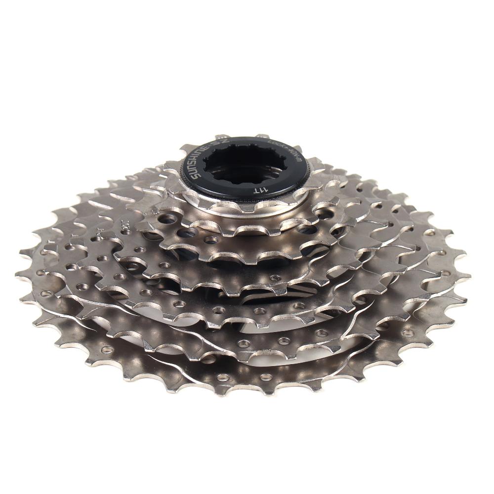 Кассета Sunshine 7sp HR7-32