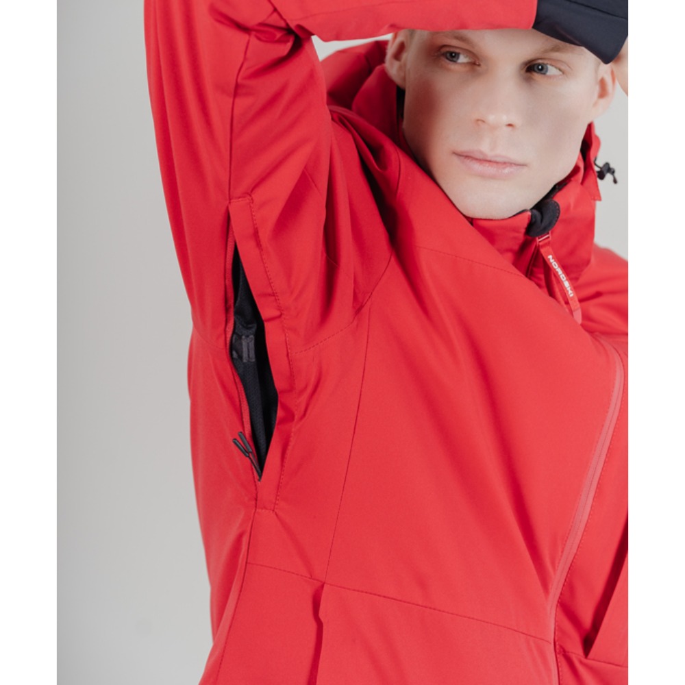 Куртка Nordski Prime