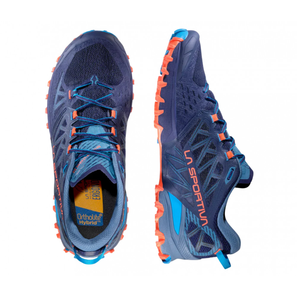 Кроссовки La Sportiva Bushido III Кроссовки La Sportiva Bushido III