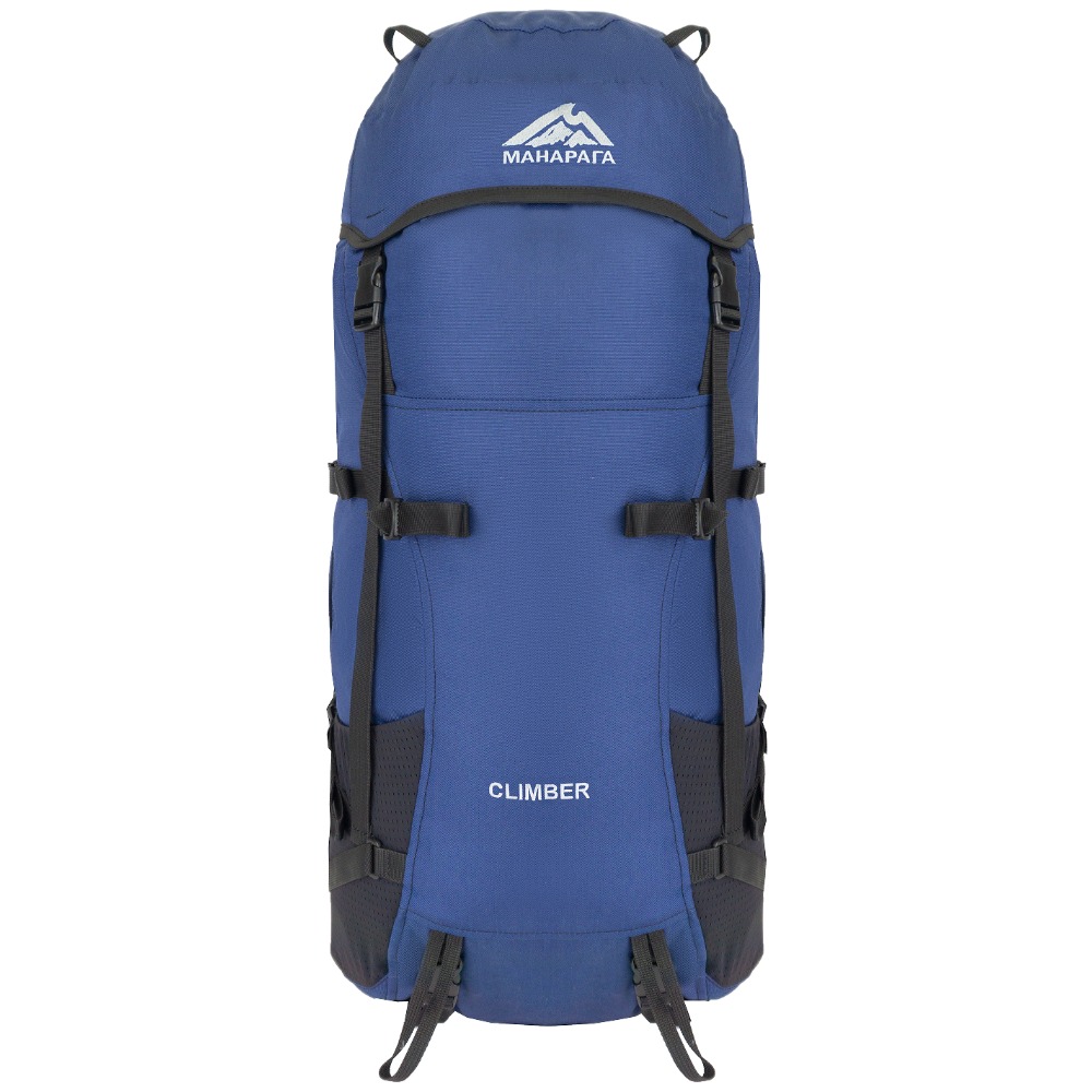 Рюкзак МАНАРАГА Climber-45 V3 (т. синий (9177660))