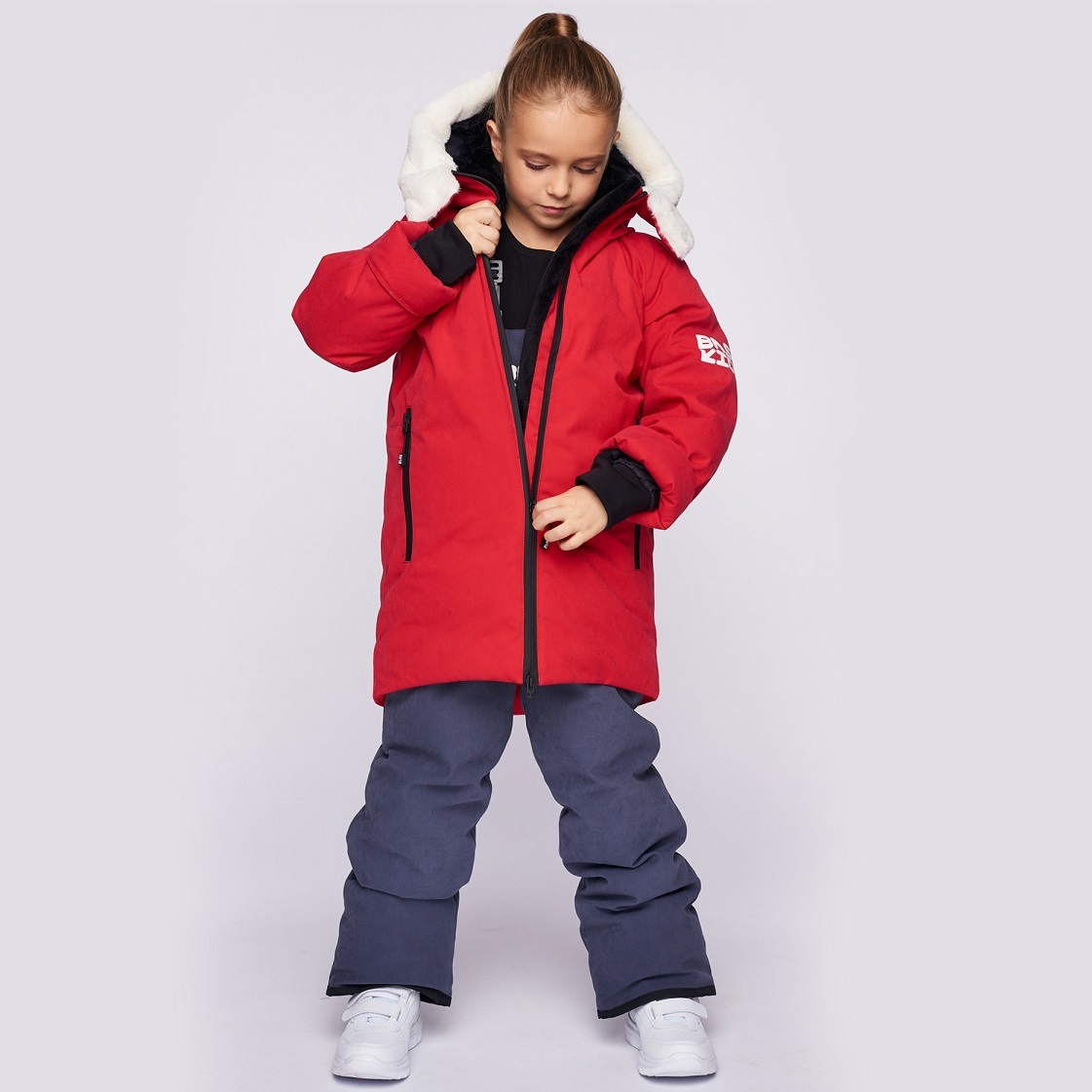 Куртка BASK Titania V2