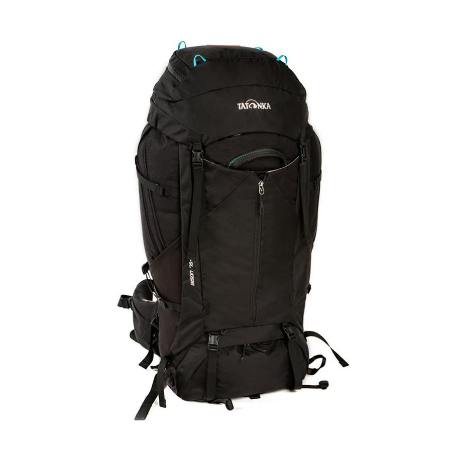 Рюкзак TATONKA Bison 75+10 (black (9146768)) Рюкзак TATONKA Bison 75+10 (black (9146768))