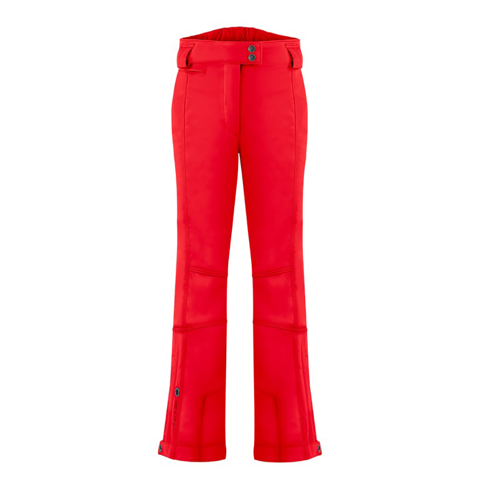 Брюки Poivre Blanc W24-0820-WO (XS, красный (9176703))