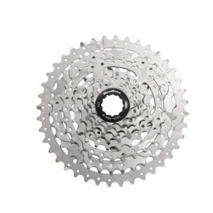 Кассета SunRace M90 9ск. 11-40T