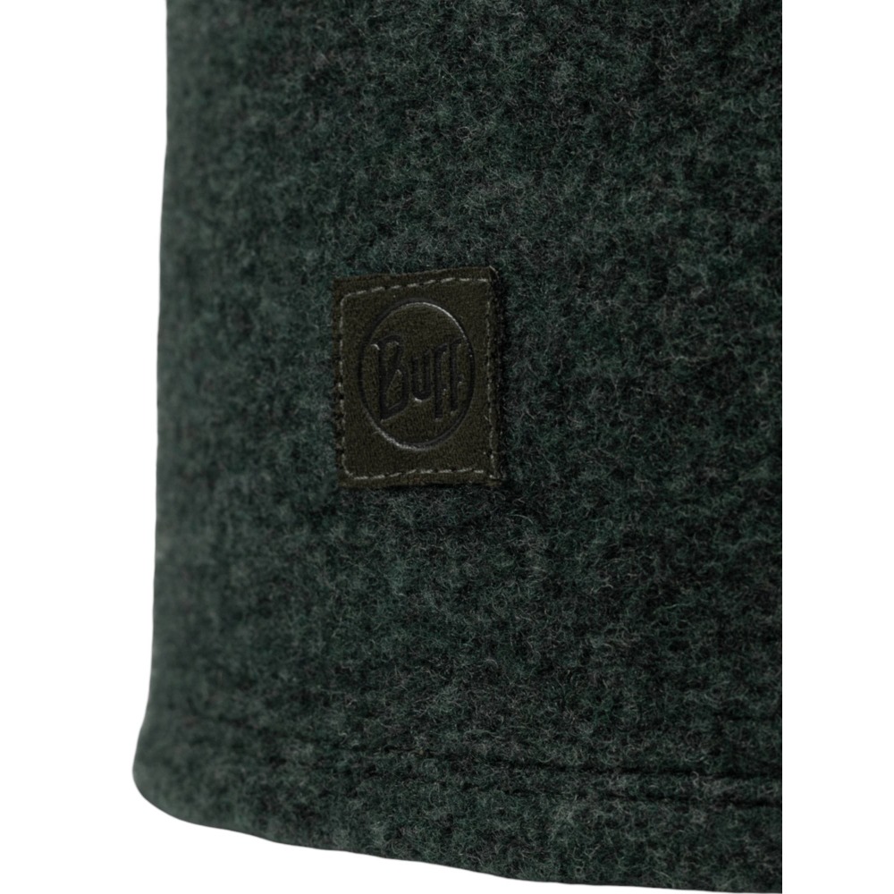 Шапка BUFF /25-26/ 129446 Merino Fleece Hat Forest