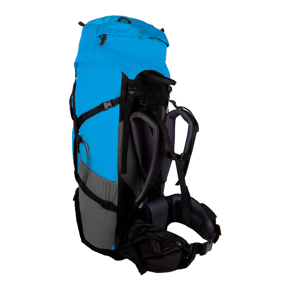 Рюкзак МАНАРАГА Ushba-70 (лазурный (9174613))