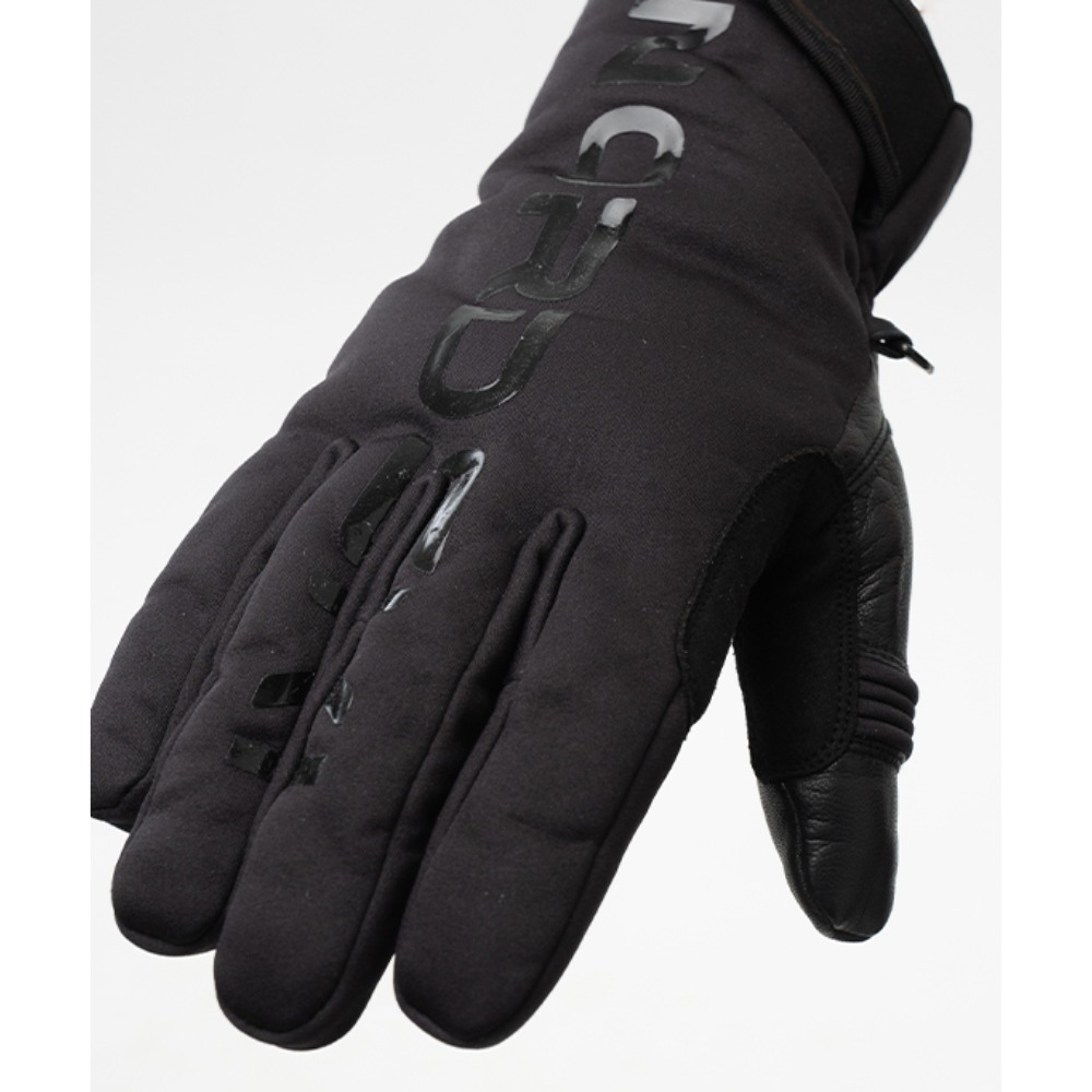 Перчатки Nordski Siberia 