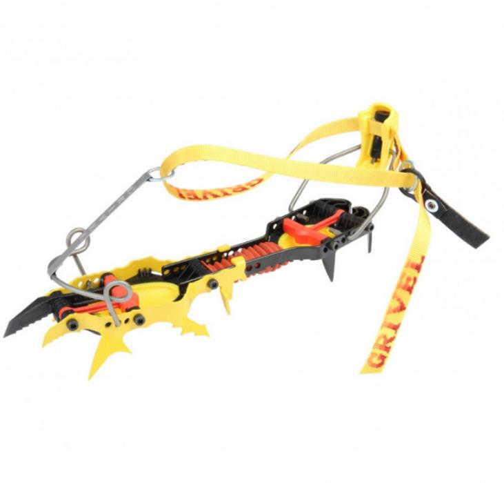 Кошки Grivel Rambo 4 COM