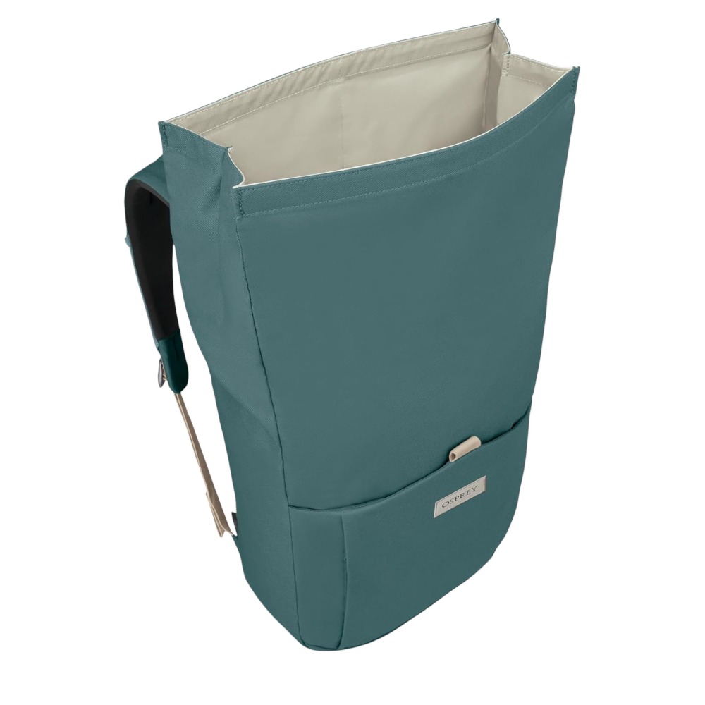 Рюкзак Osprey Arcane Roll Top 22 (cascade blue heather (9184525))