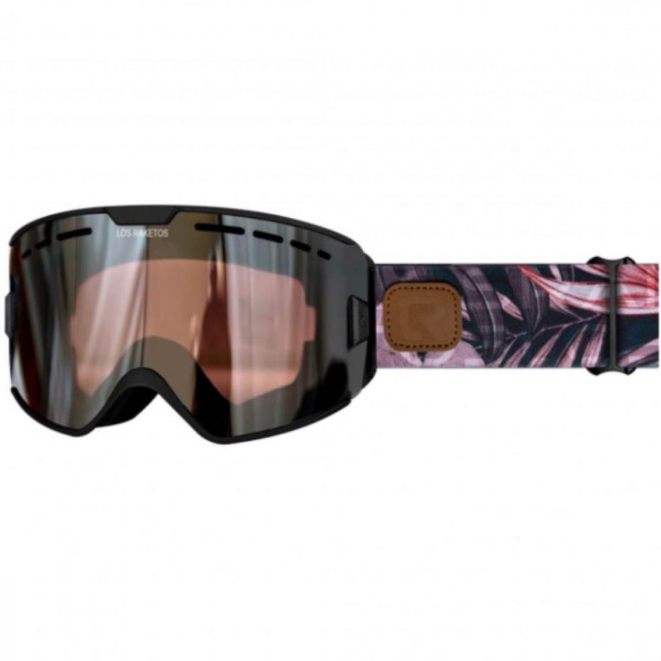 Маска Los Raketos Nebula 22415