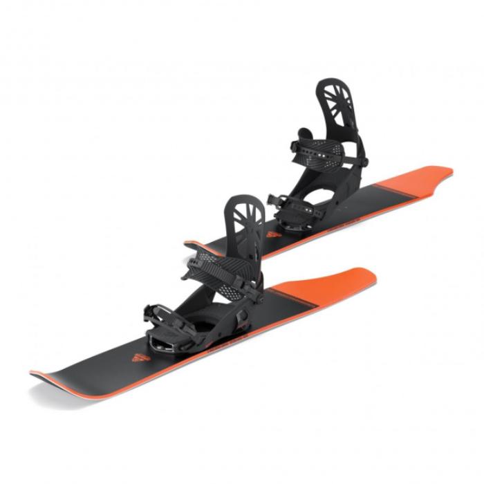 Короткие лыжи Union /21-22/ Rover