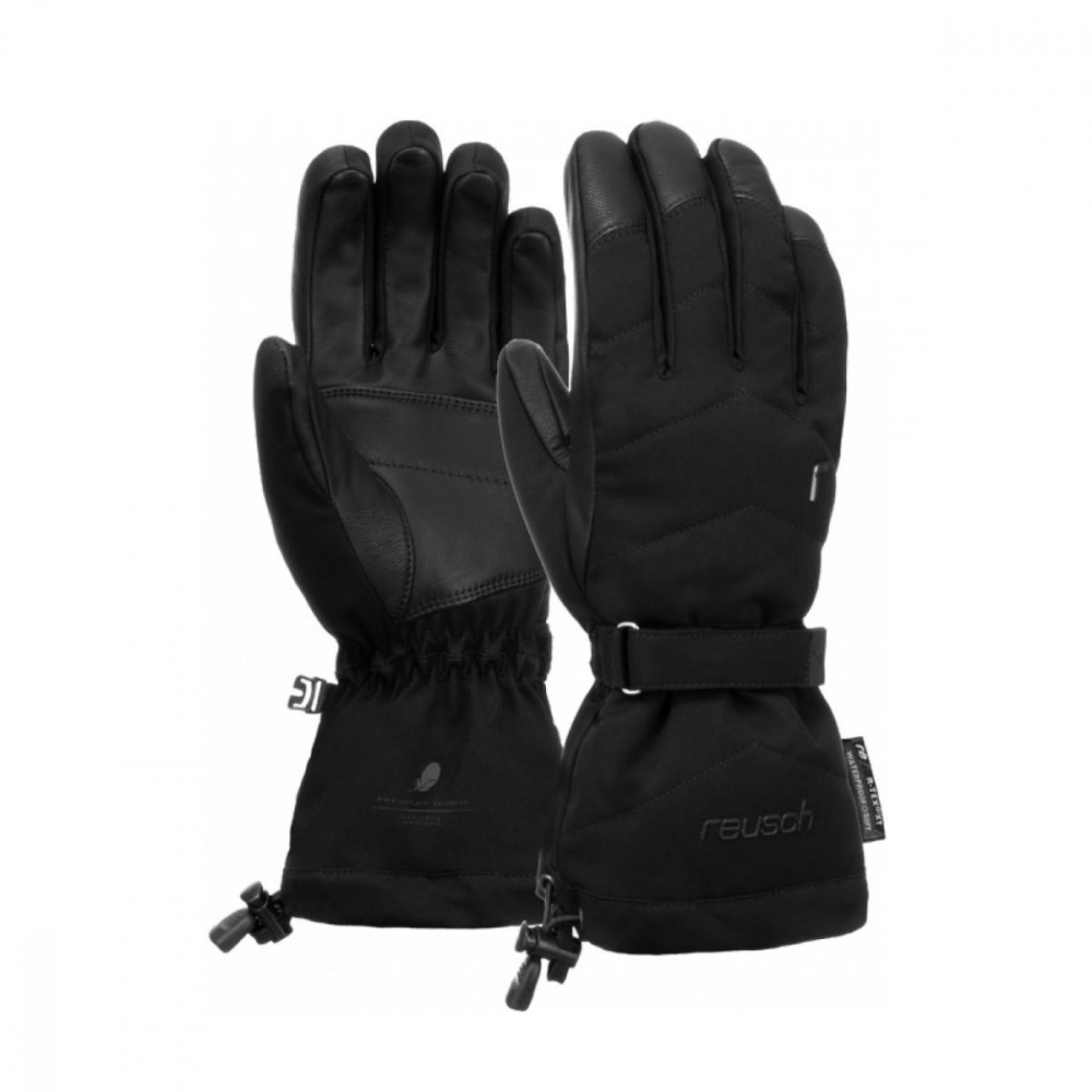 Перчатки Reusch Nadia R-TEX® XT жен.