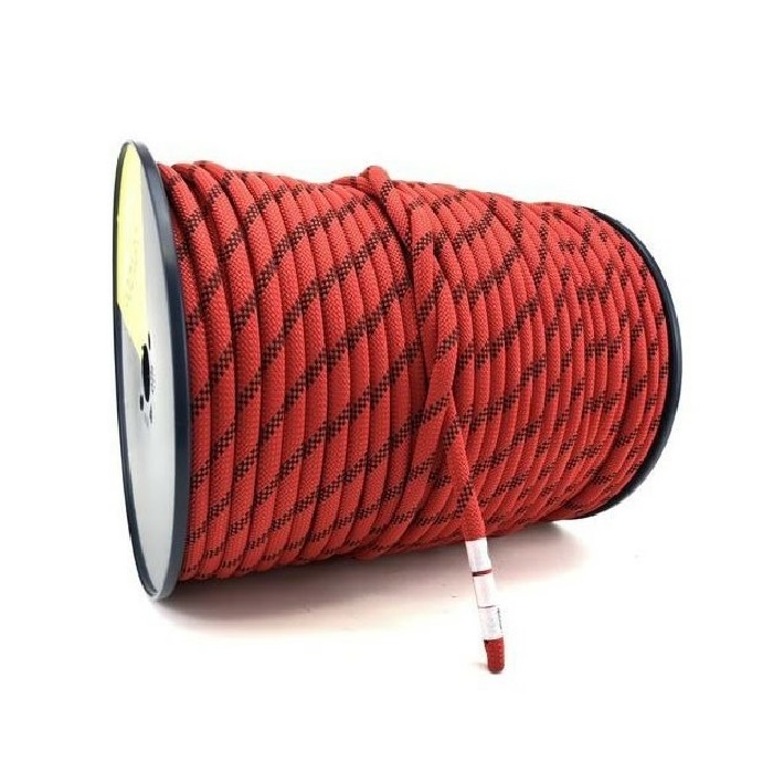 Веревка Tendon статика  12 мм  (12.0, красный (8203044))