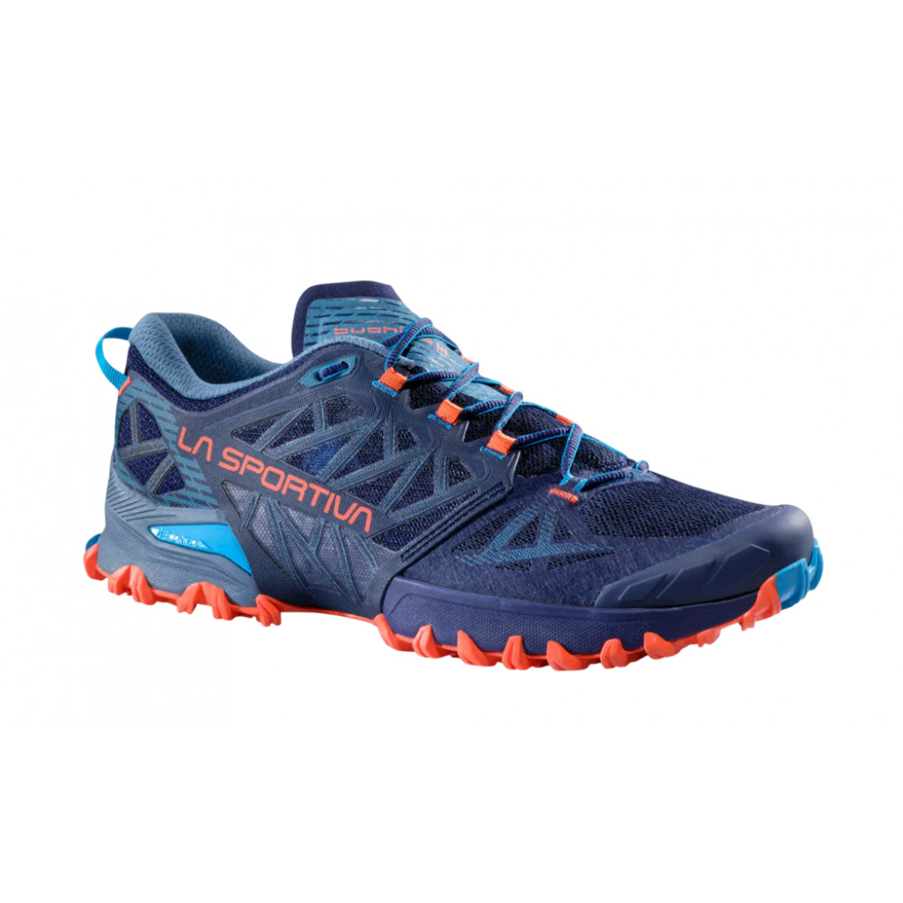 Кроссовки La Sportiva Bushido III Кроссовки La Sportiva Bushido III