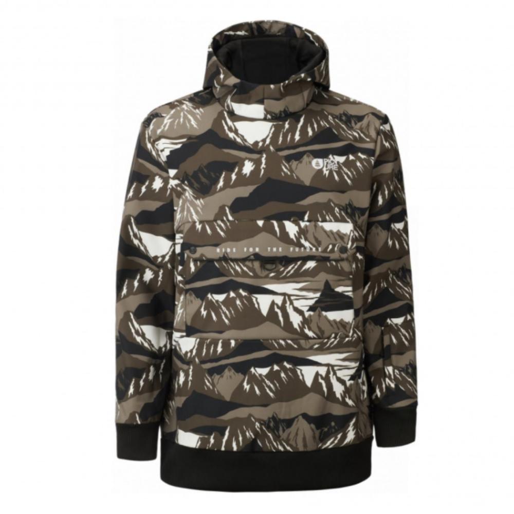 Куртка Picture Organic 10K/10K Partz JKT