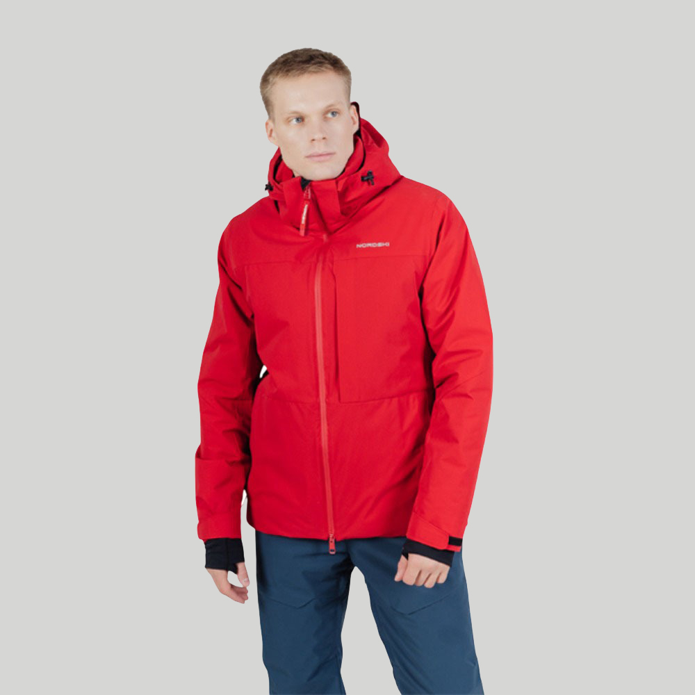 Куртка Nordski Prime