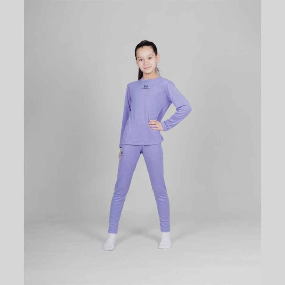 Комплект термобелья Nordski Jr.Soft