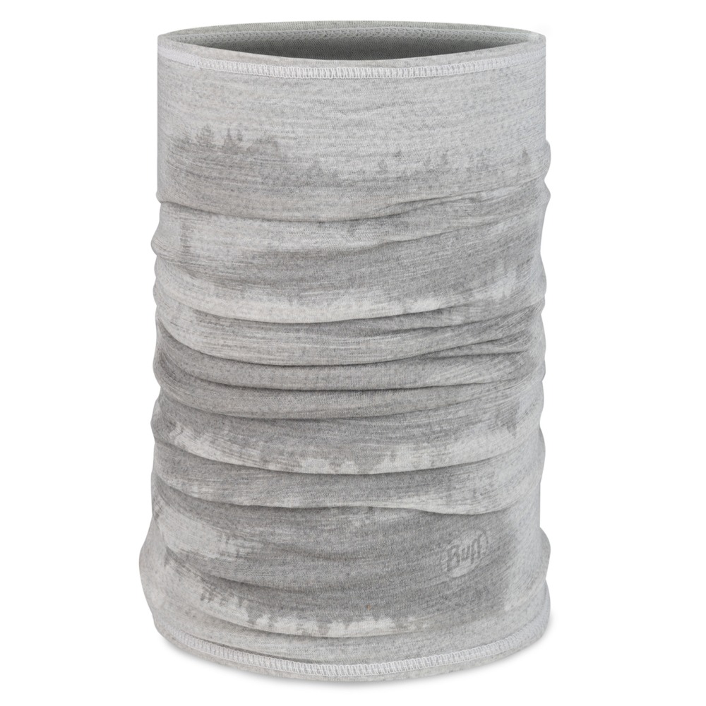 Бандана BUFF /25-26/ 113010 Merino Lightweight Prints Matewa Cloud