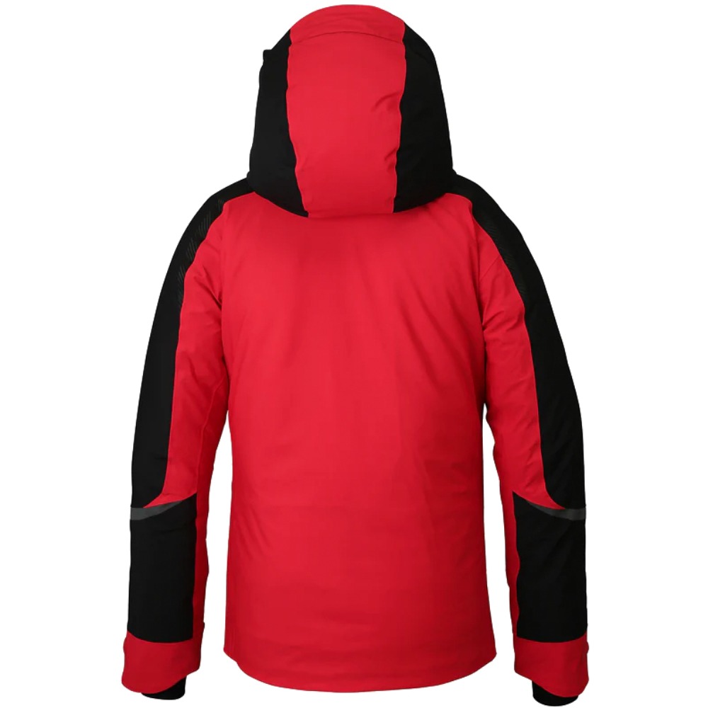 Куртка Phenix /25-26/ Streamlined FVS Jacket OT13