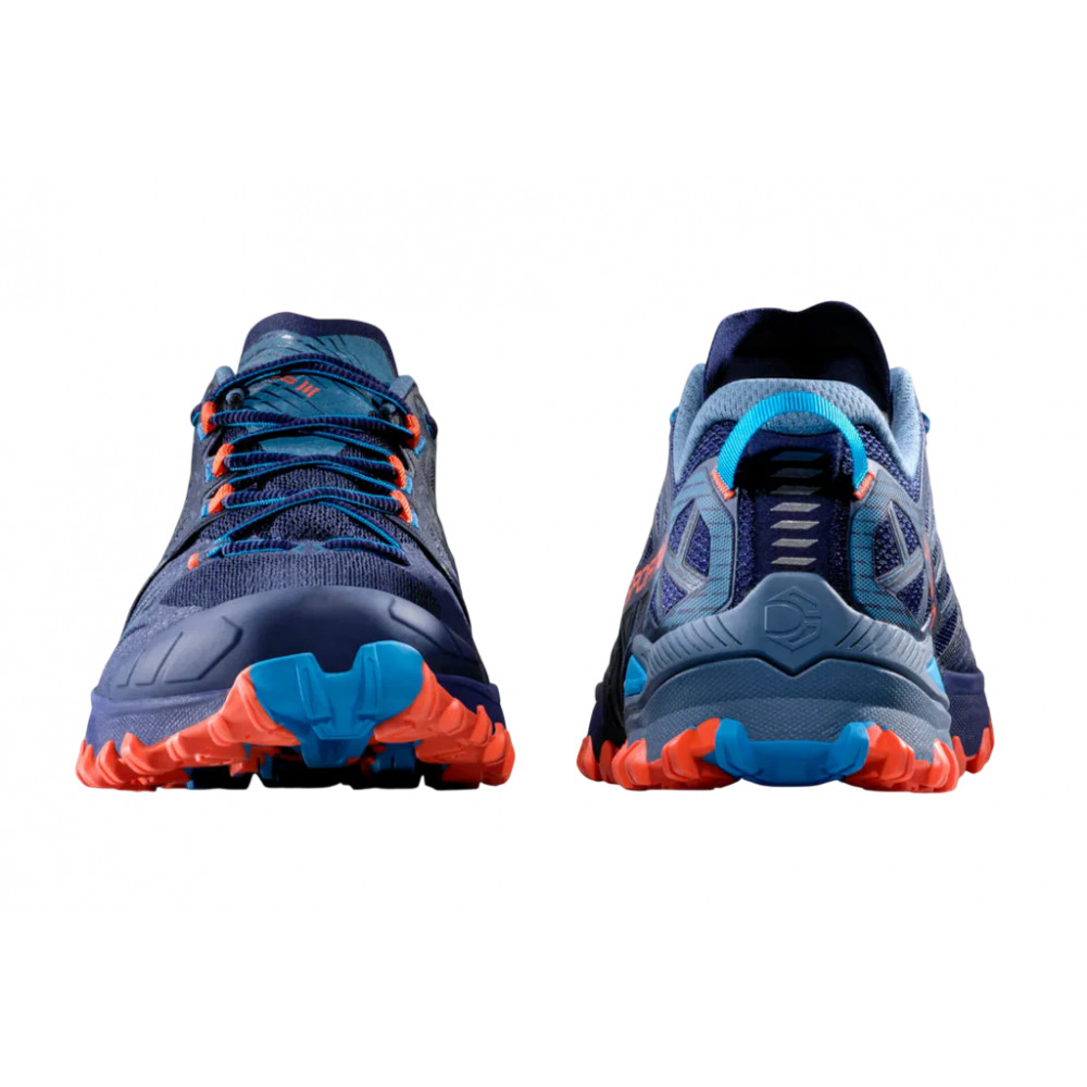 Кроссовки La Sportiva Bushido III Кроссовки La Sportiva Bushido III