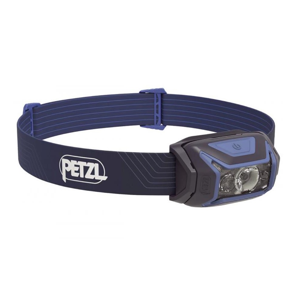 Фонарь Petzl Actik 