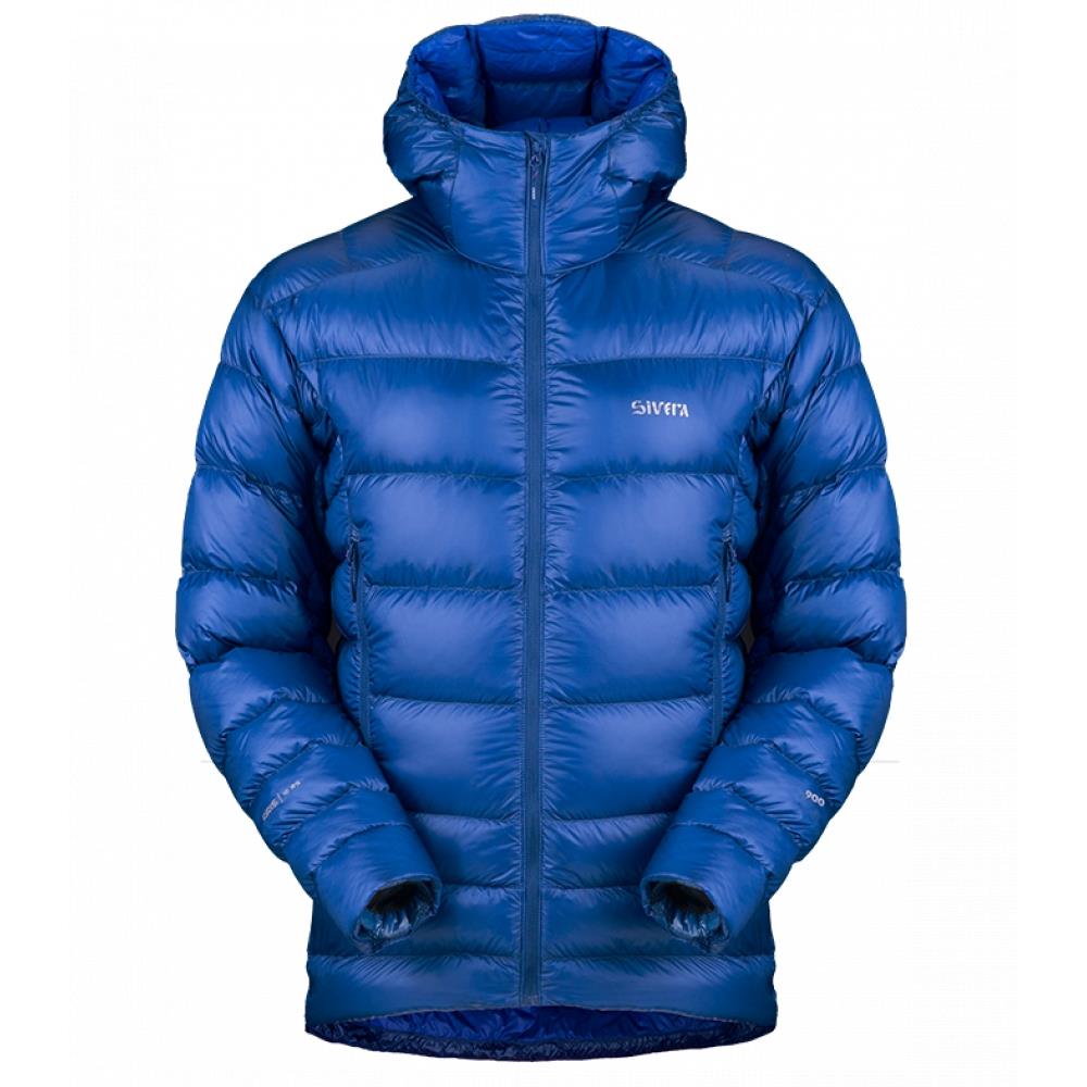 Куртка Sivera Az Бехтерец  (50/182, океан (9172953))