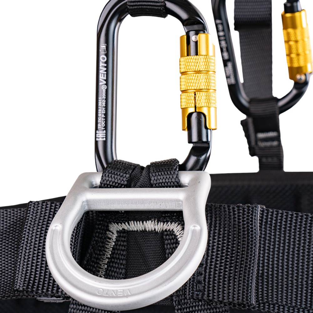 Привязь страховочная Венто Фаворит