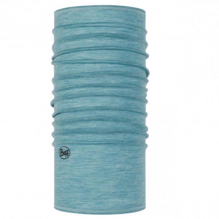 Бандана BUFF /25-26/ 113010 Merino Lightweight Solid Magenta