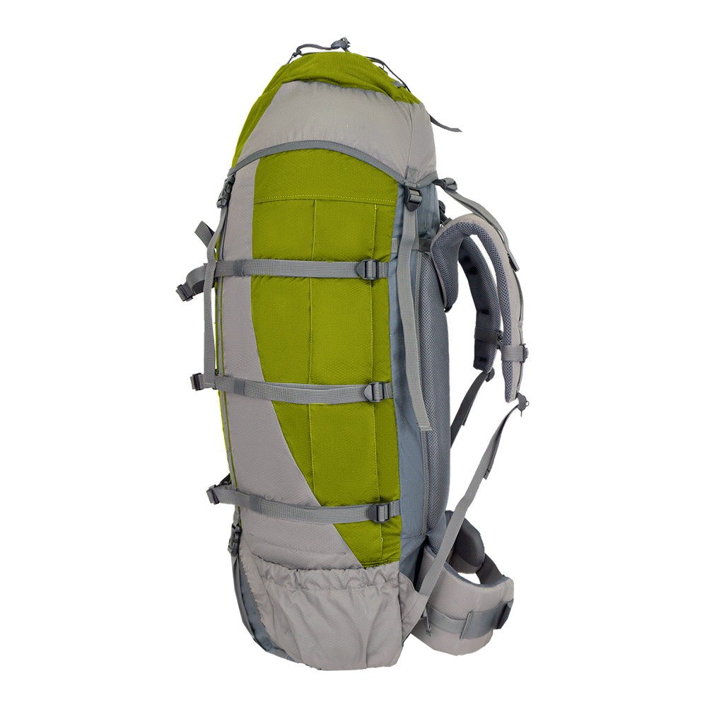 Рюкзак МАНАРАГА Макалу-100 V2 (зелёно-серый (0010331))