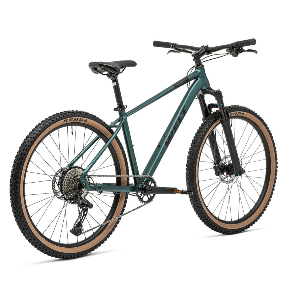 Велосипед Welt 26 Ranger 3.0 27