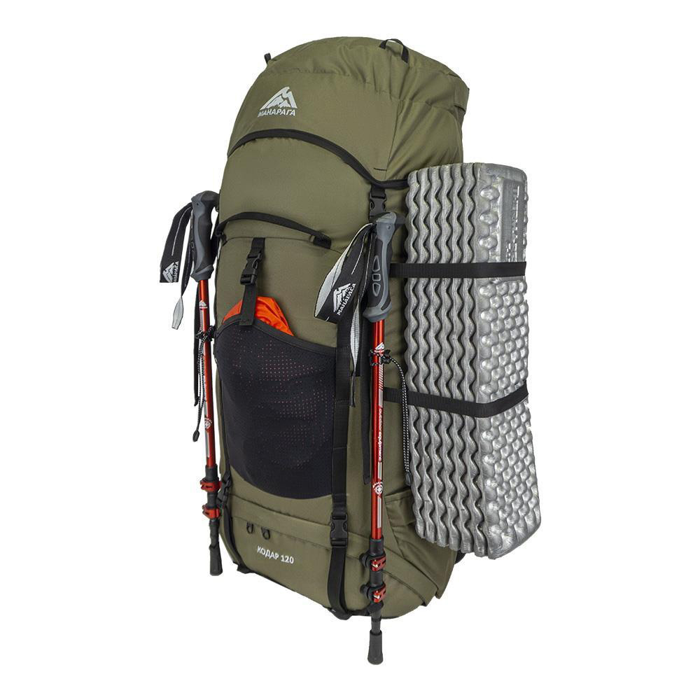 Рюкзак МАНАРАГА Кодар-120 (хаки (9177051))