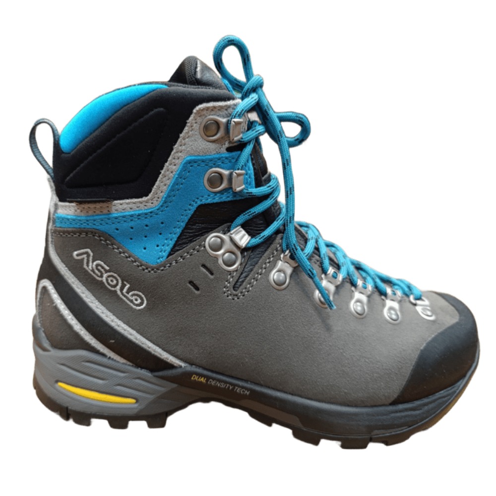 Ботинки Asolo Greenwood Pro GV ML