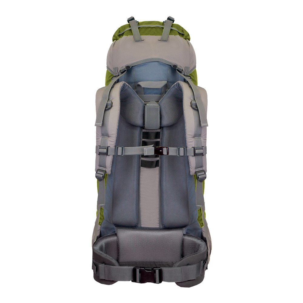 Рюкзак МАНАРАГА Макалу-120 V2 (зелёно-серый (0010498))