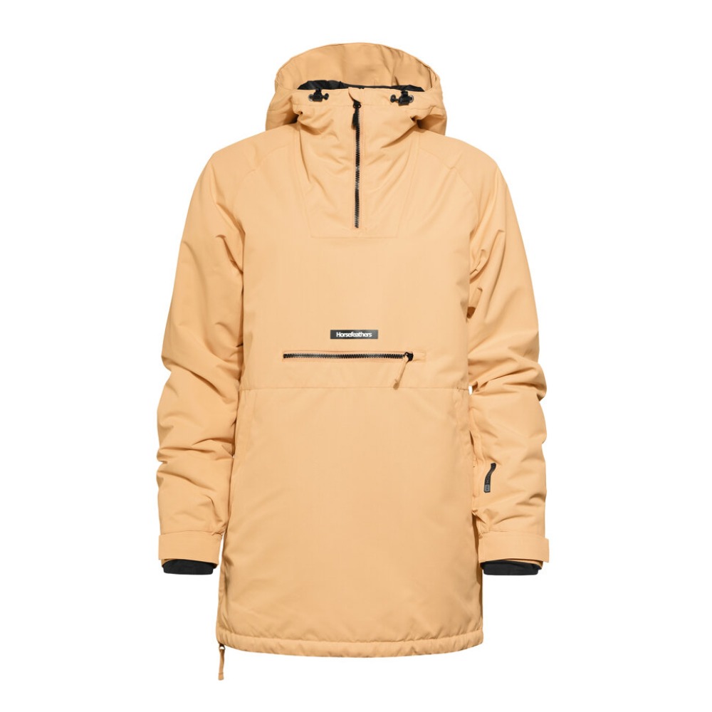 Анорак Horsefeathers Flora жен.