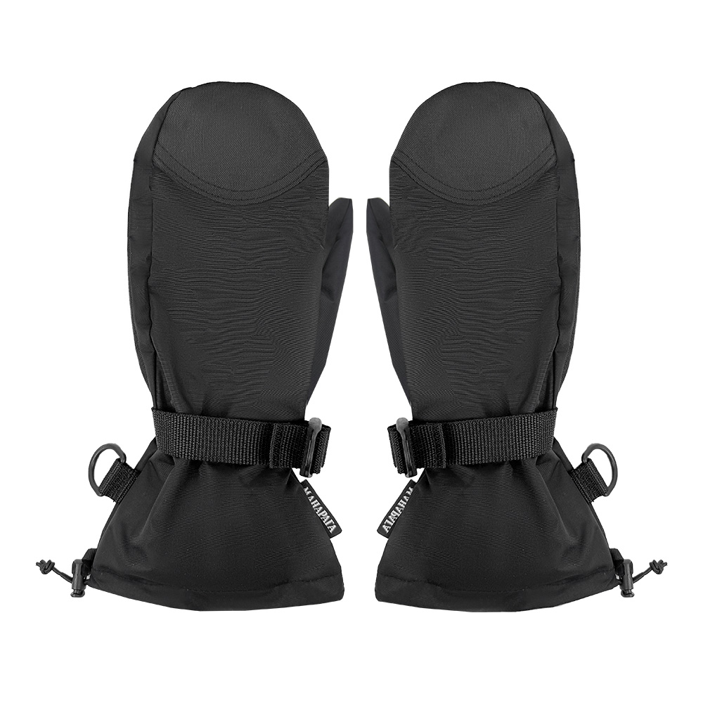 Варежки МАНАРАГА верхонки