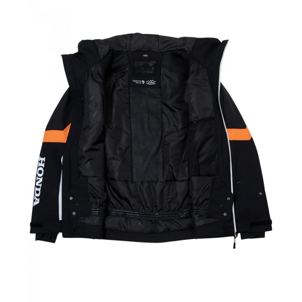 Куртка Phenix /24-25/ Honda Racing Ski Jacket OT11