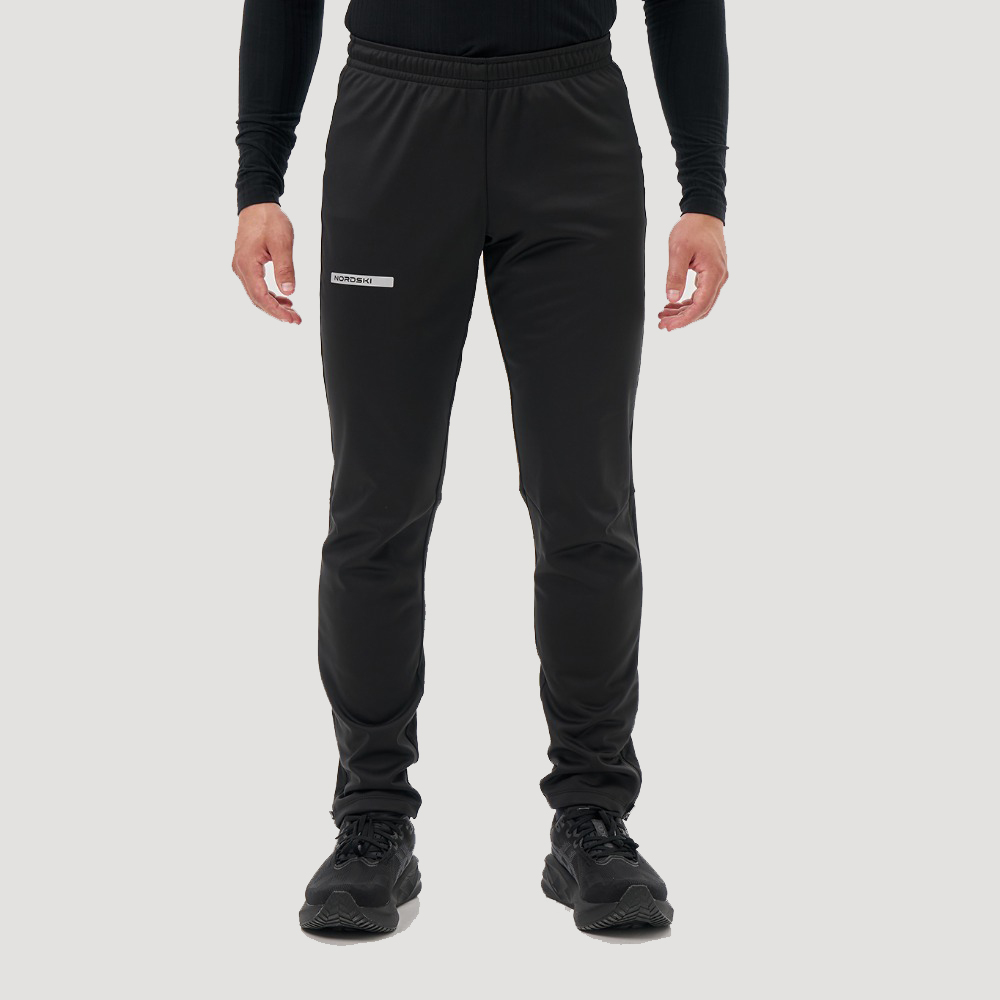 Брюки тренировочные Nordski Jr. Core