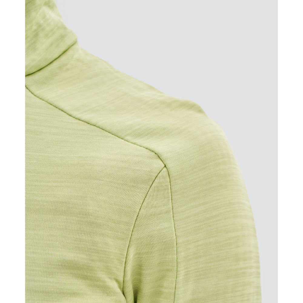 Лонгслив  Nordski Impulse W