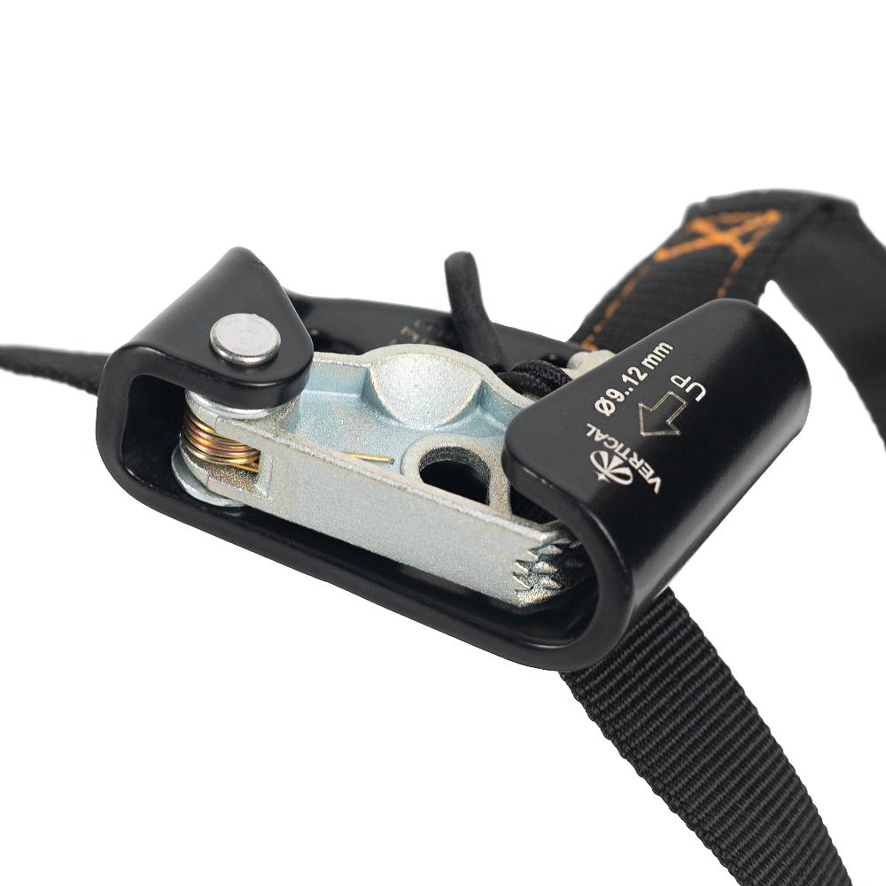 Зажим Вертикаль ножной