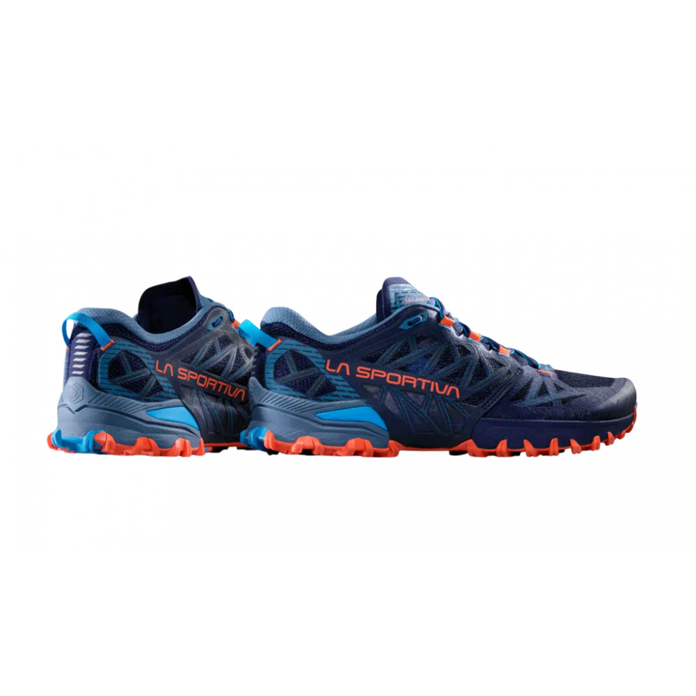 Кроссовки La Sportiva Bushido III Кроссовки La Sportiva Bushido III