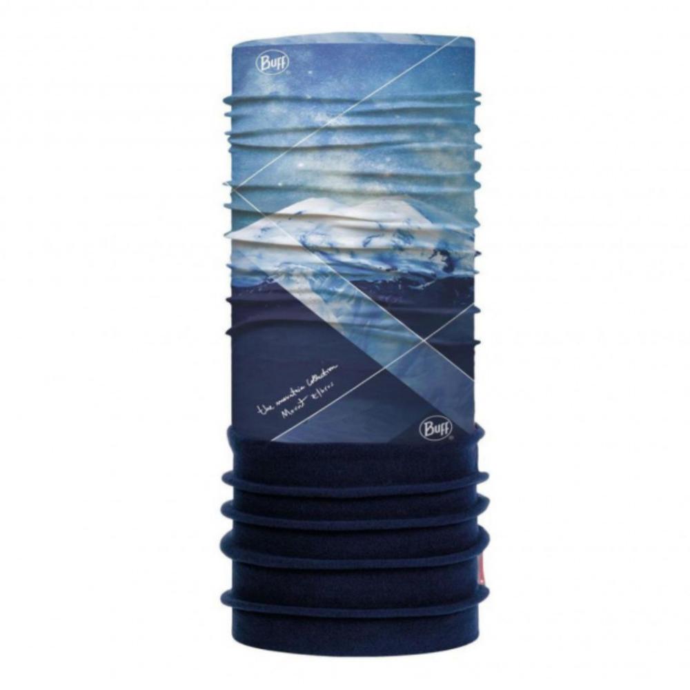 Бандана BUFF /25-26/ 122615 Polar Elbrus Navy