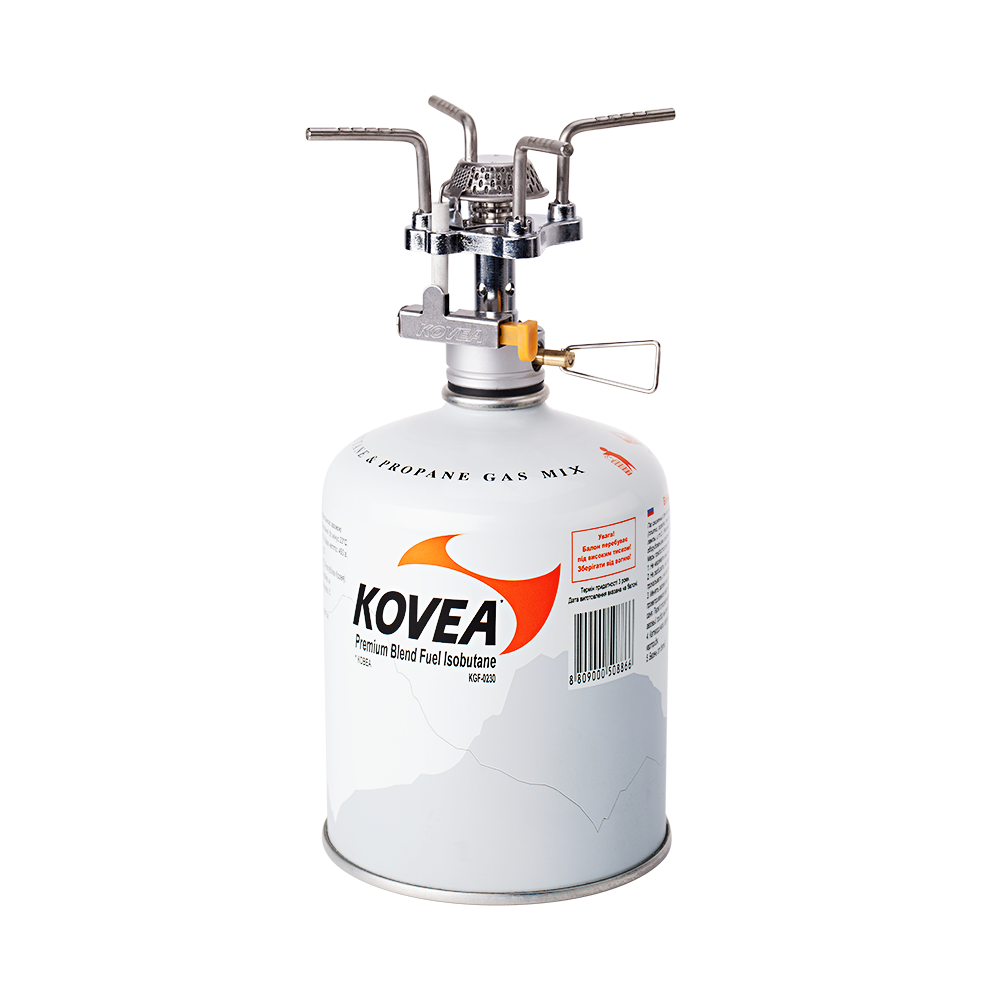 Горелка Kovea KB-0409 Горелка Kovea KB-0409