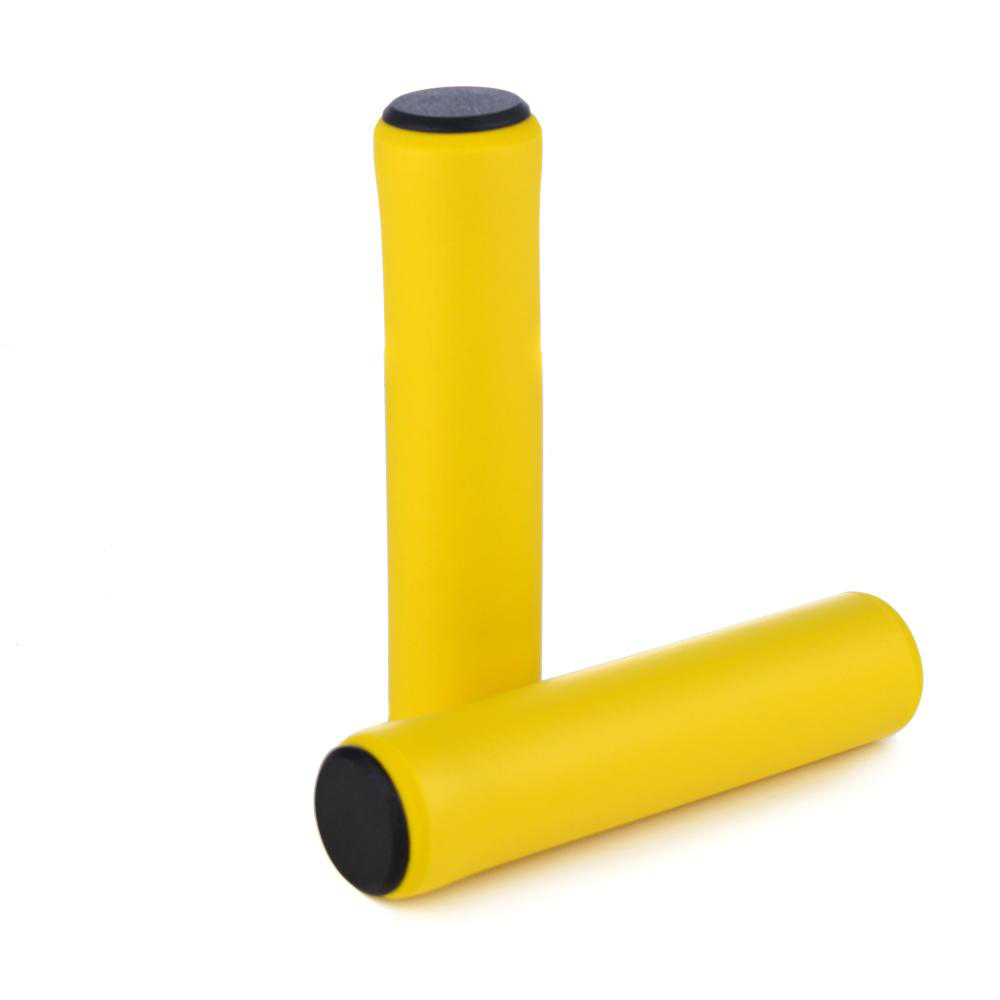 Грипсы Comiron FD-A888 130 мм (желтый (9174675))