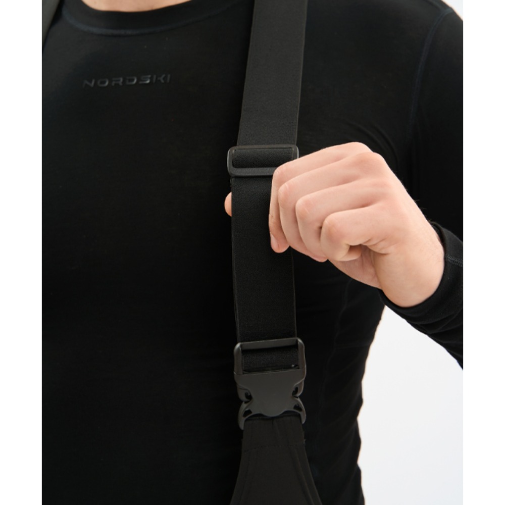 Брюки разминочные Nordski Active (арт. NSM304100 МП)