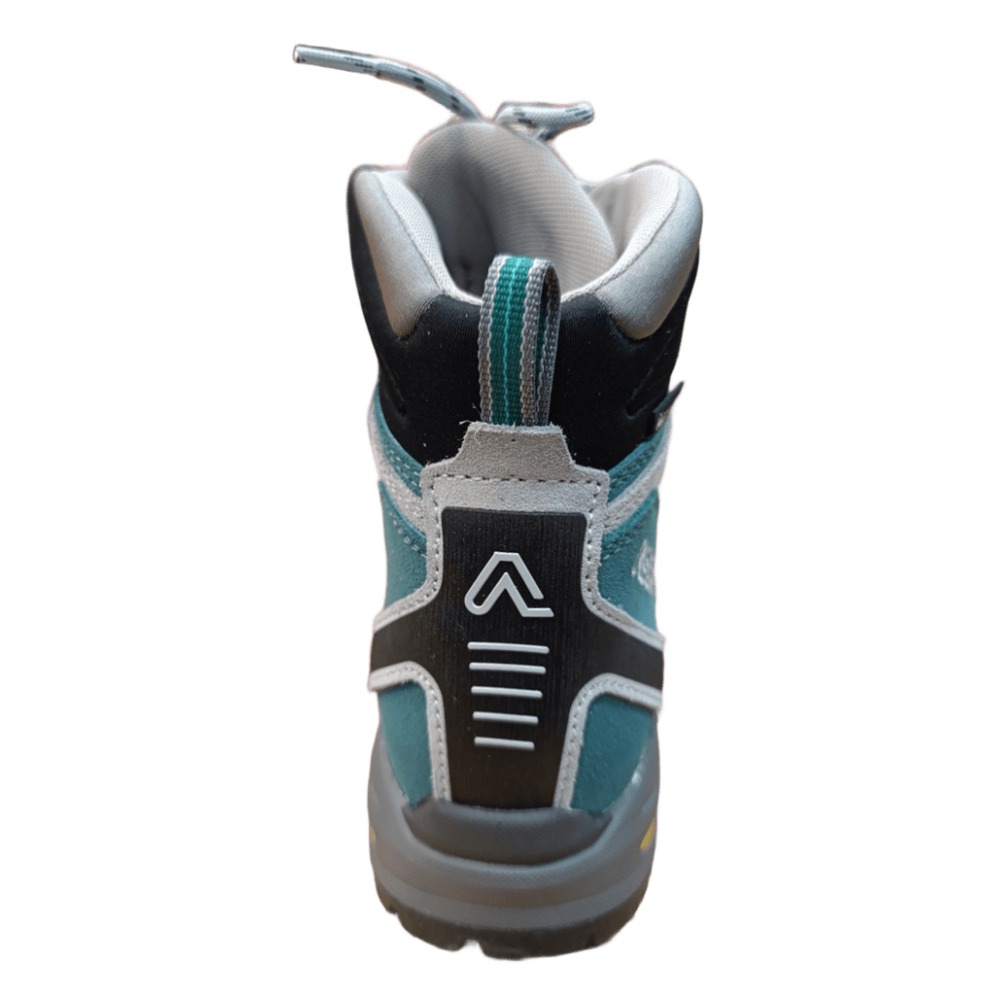 Ботинки Asolo Greenwood Pro Bunion GV ML